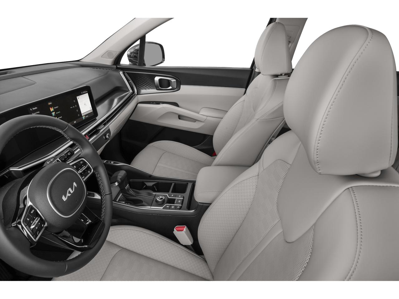 2024 Kia SORENTO S Roseville CA