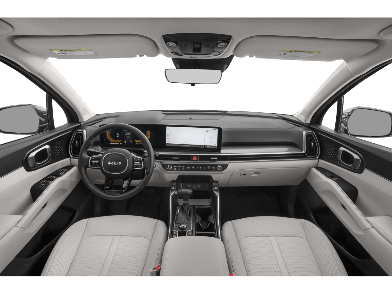 2024 Kia SORENTO S Roseville CA