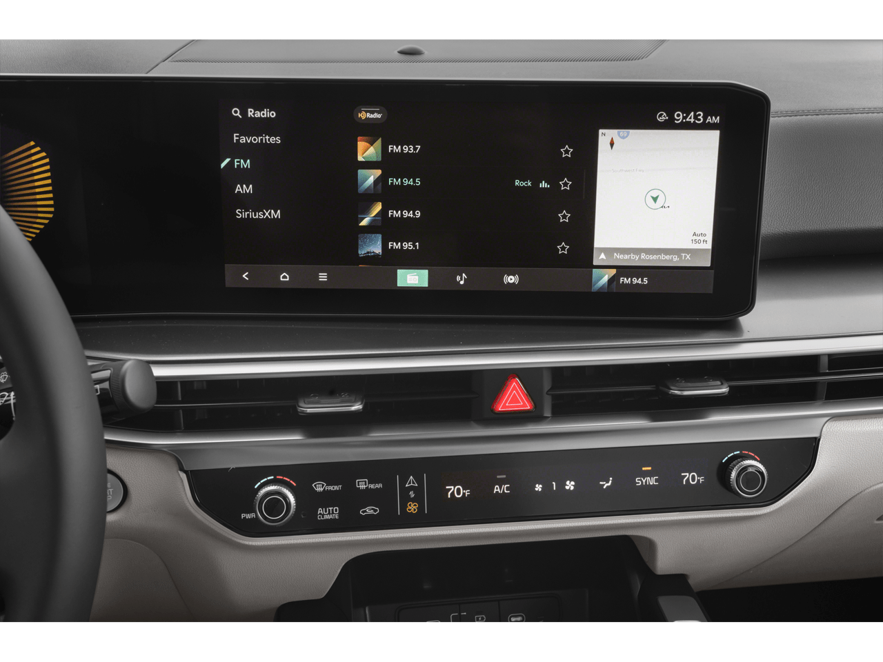 2024 Kia SORENTO S Roseville CA