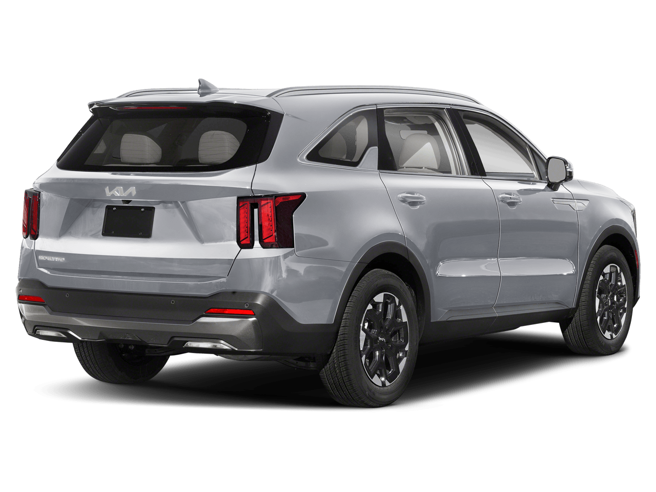2024 Kia SORENTO S Roseville CA