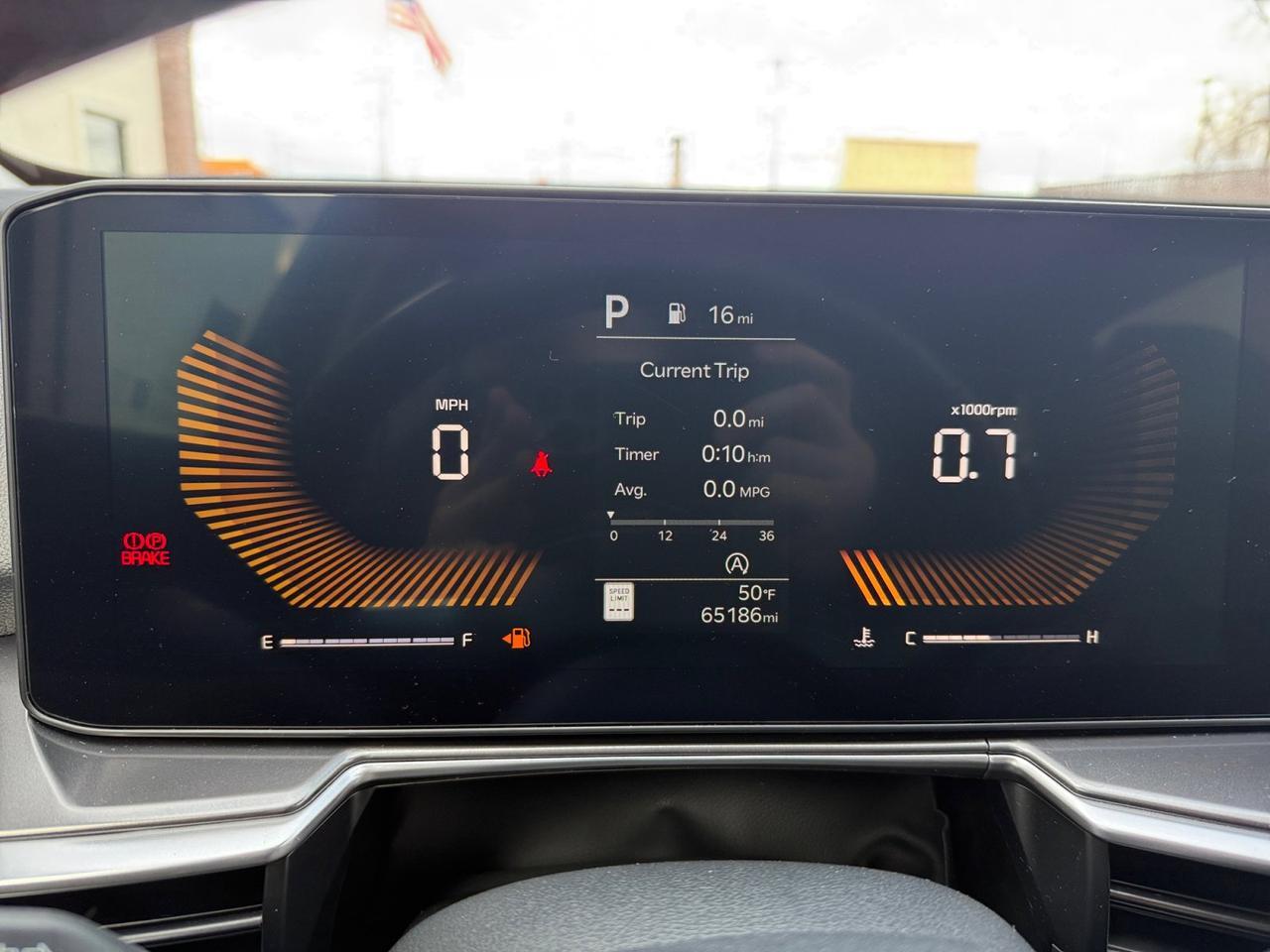 2024 Kia SORENTO S Salt Lake City UT