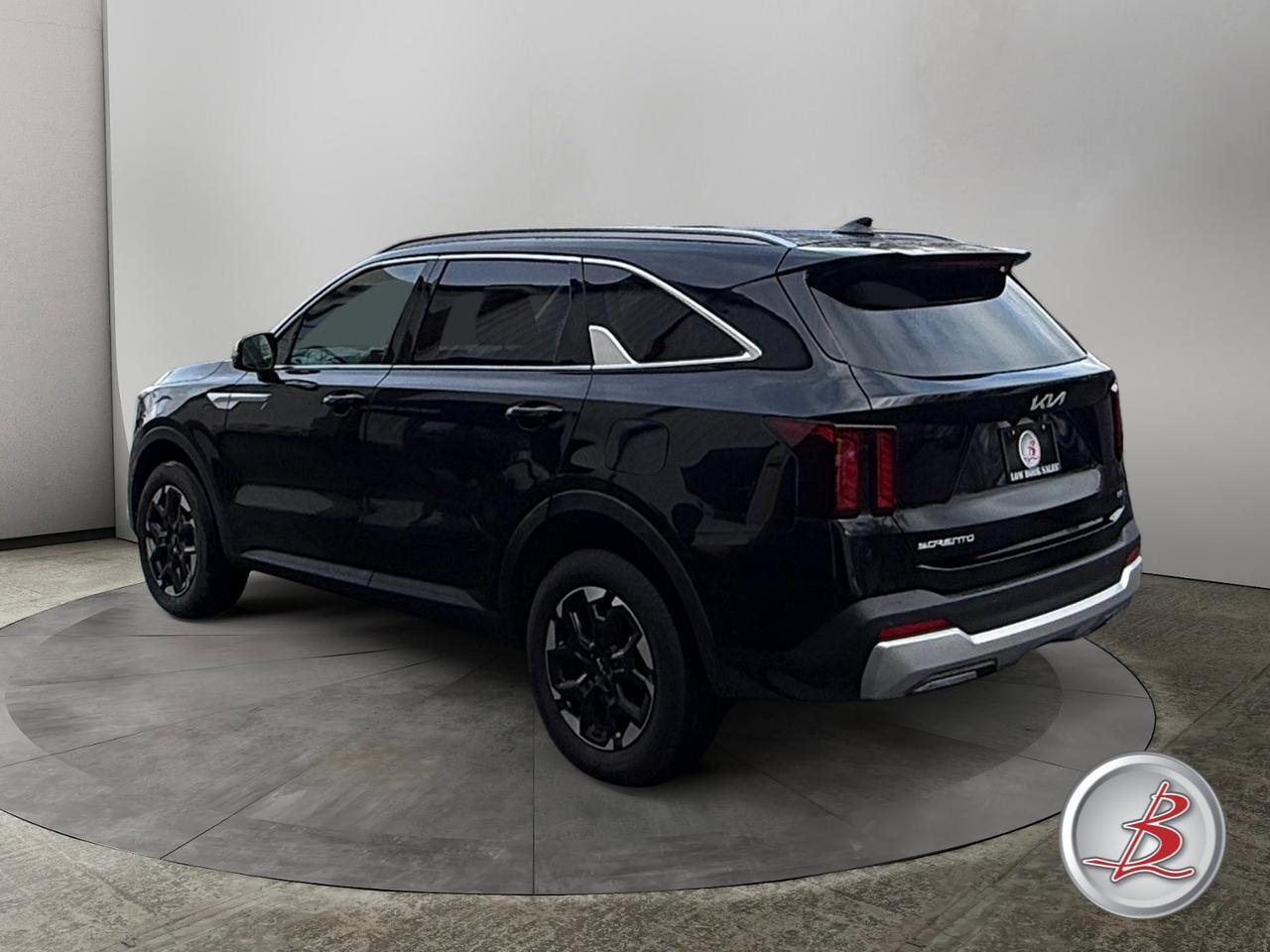 2024 Kia SORENTO S Salt Lake City UT