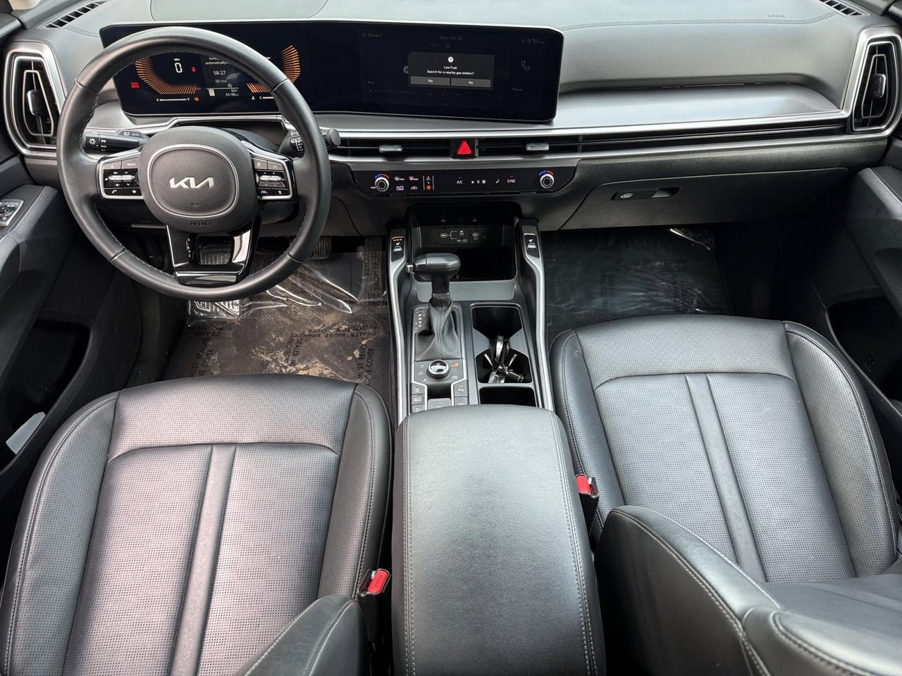 2024 Kia SORENTO S Salt Lake City UT