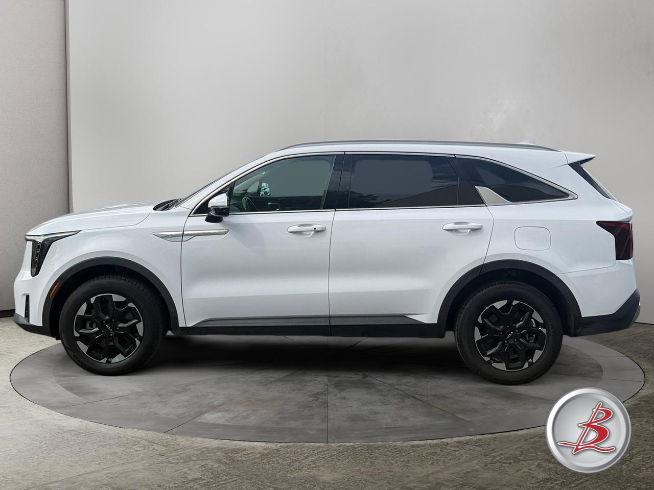 2024 Kia SORENTO S Salt Lake City UT