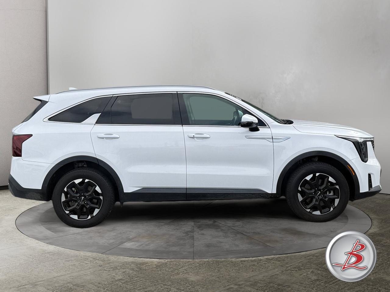 2024 Kia SORENTO S Salt Lake City UT