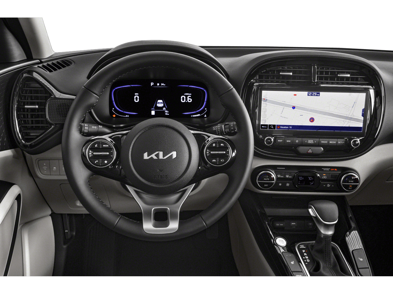 2024 Kia SOUL EX Roseville CA
