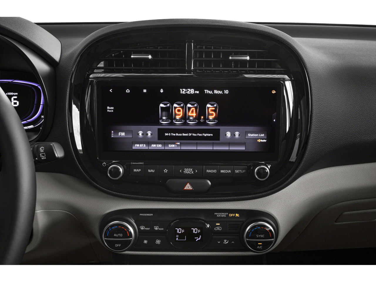 2024 Kia SOUL EX Roseville CA