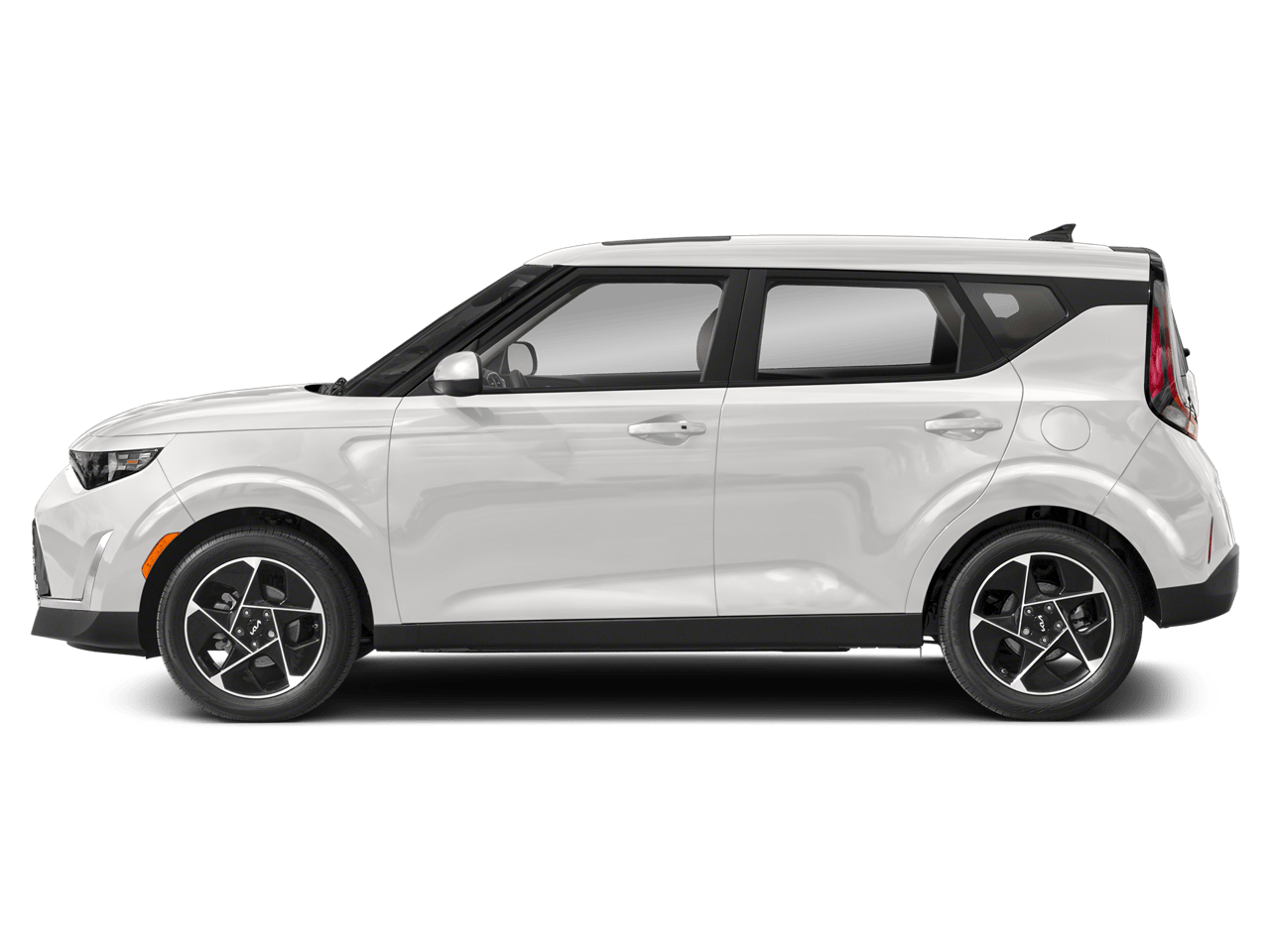 2024 Kia SOUL EX Roseville CA