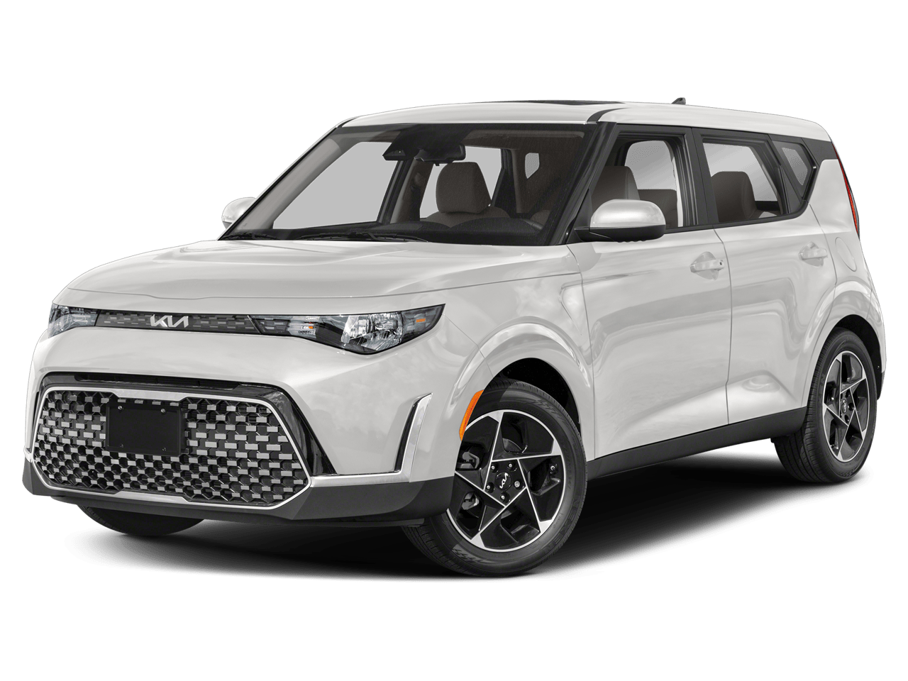 2024 Kia SOUL EX