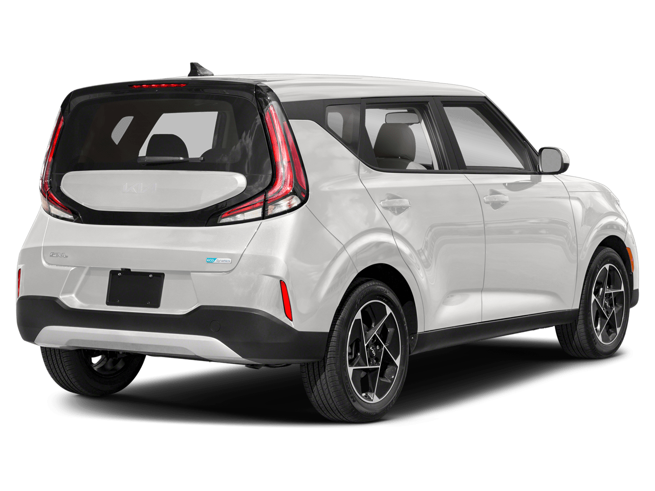 2024 Kia SOUL EX Roseville CA