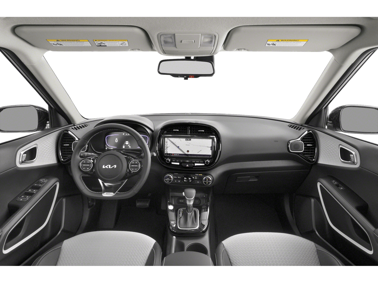 2024 Kia SOUL GT-LINE Roseville CA