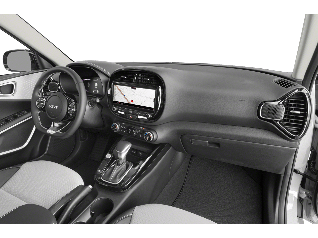 2024 Kia SOUL GT-LINE Roseville CA