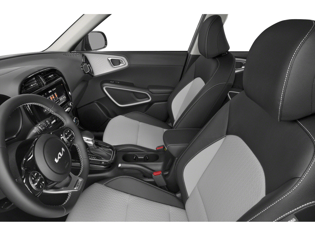 2024 Kia SOUL GT-LINE Roseville CA