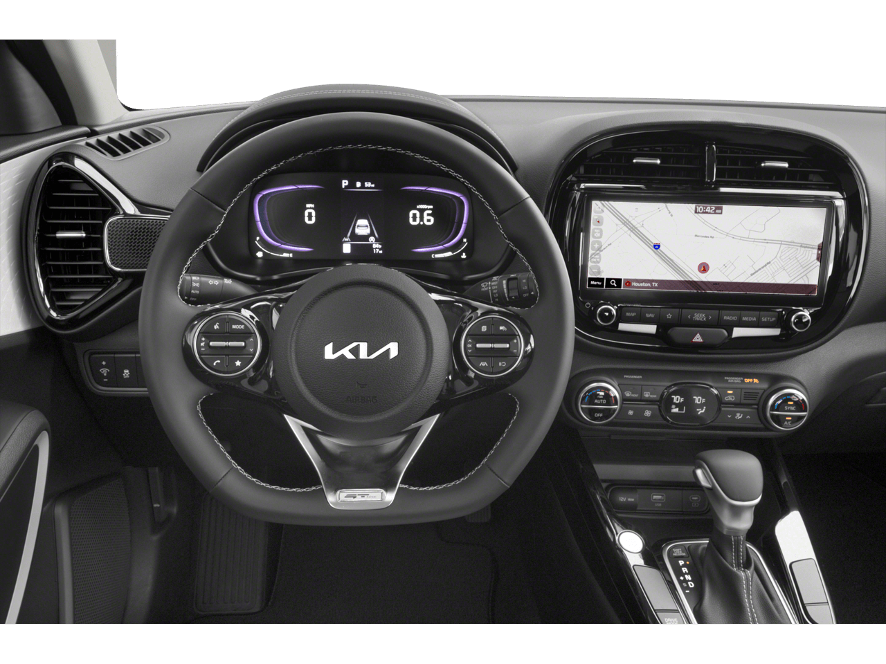 2024 Kia SOUL GT-LINE Roseville CA