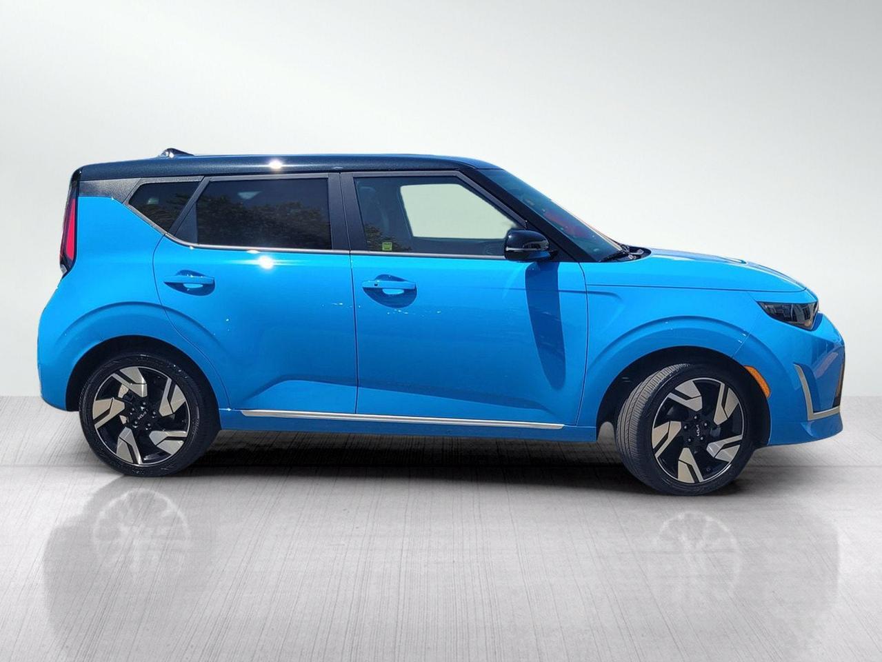 2024 Kia SOUL GT-LINE Roseville CA