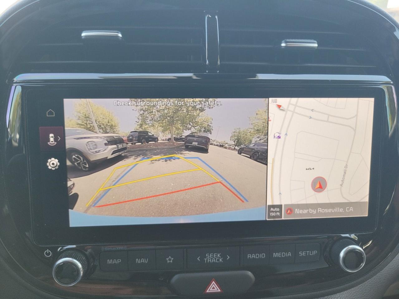 2024 Kia SOUL GT-LINE Roseville CA