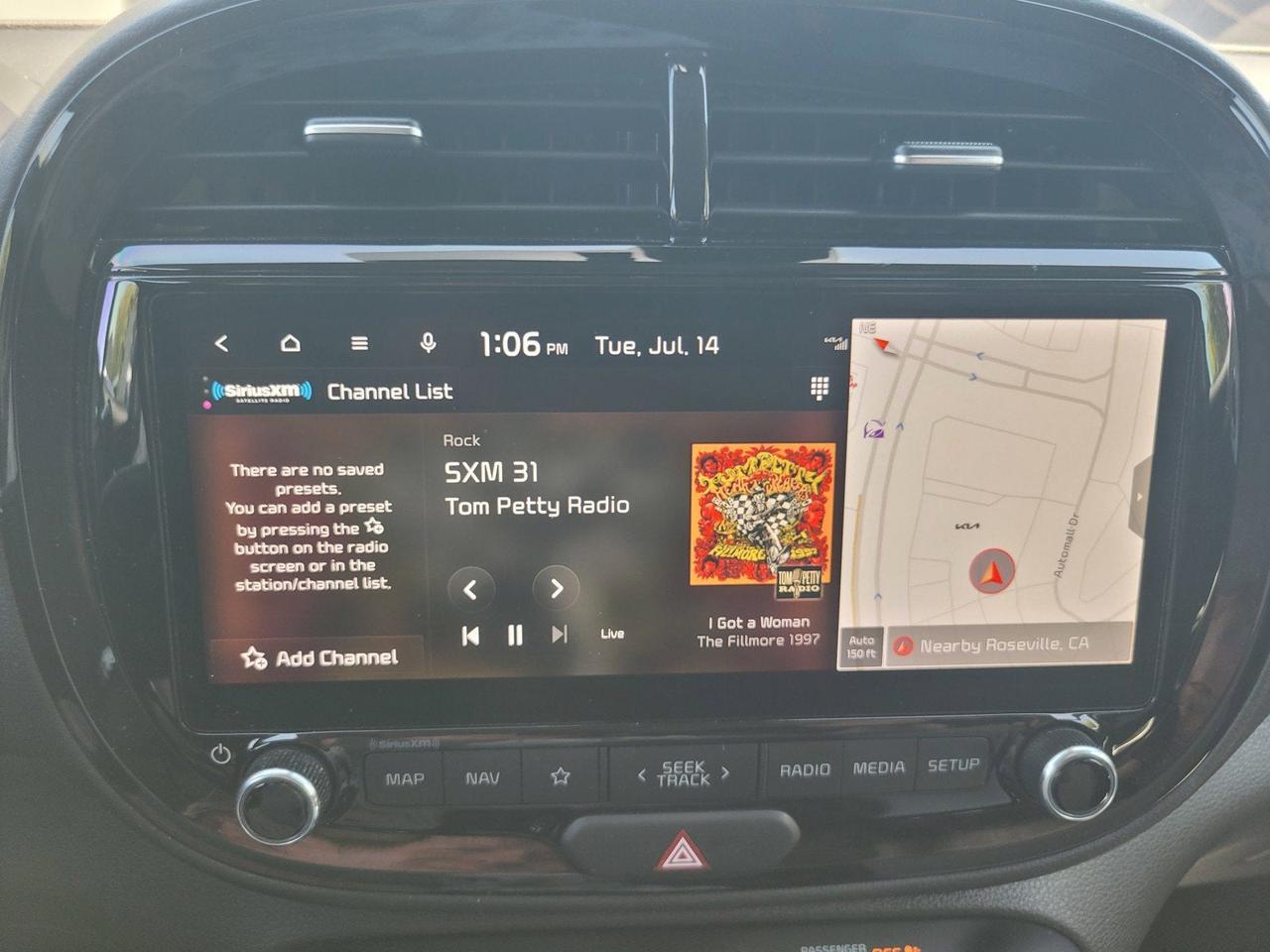 2024 Kia SOUL GT-LINE Roseville CA