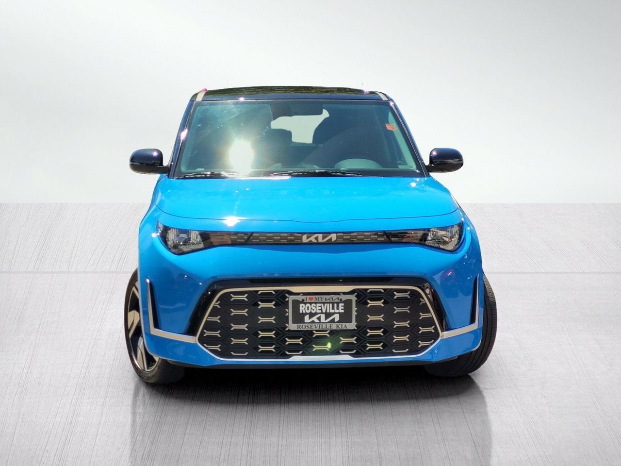 2024 Kia SOUL GT-LINE Roseville CA