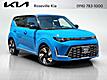 2024 Kia SOUL GT-LINE