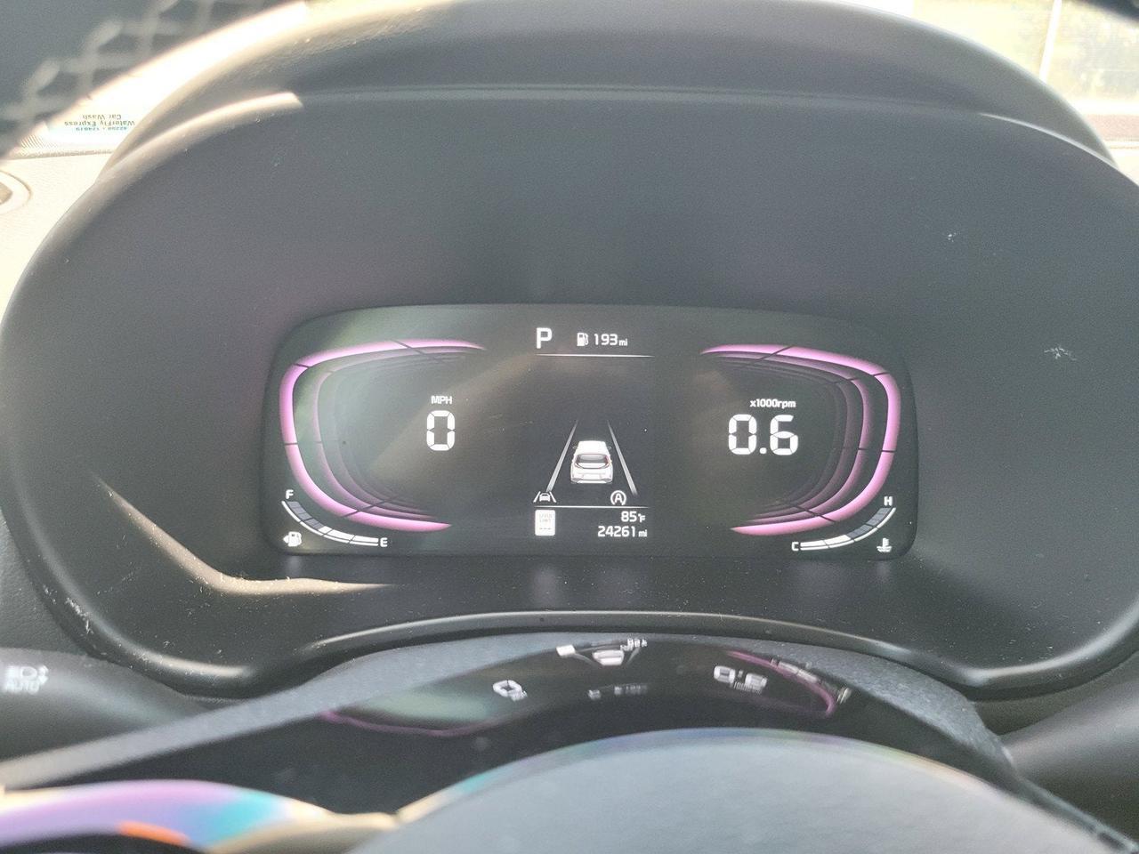 2024 Kia SOUL GT-LINE Roseville CA
