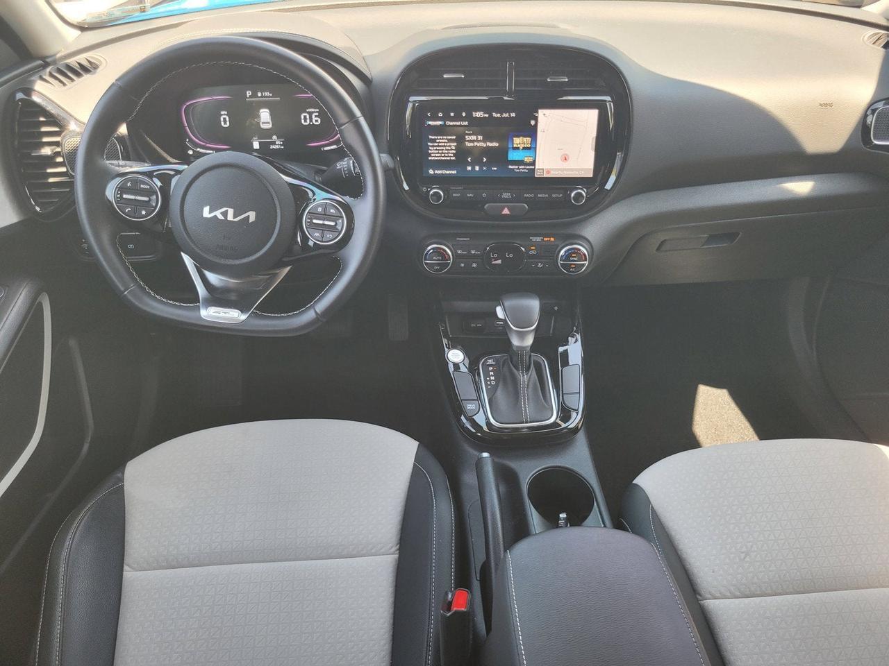 2024 Kia SOUL GT-LINE Roseville CA