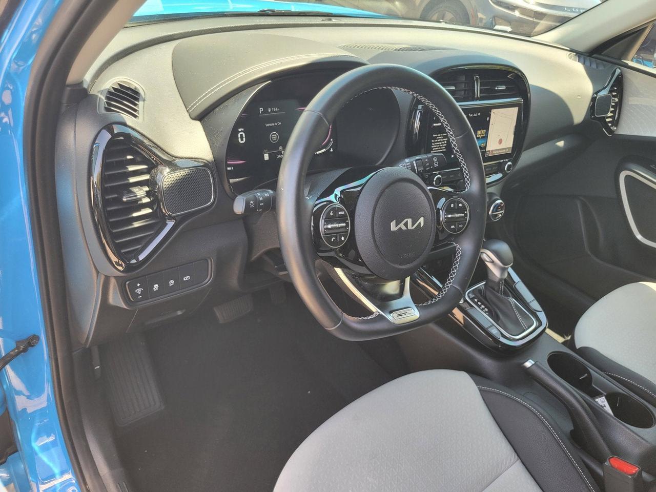 2024 Kia SOUL GT-LINE Roseville CA