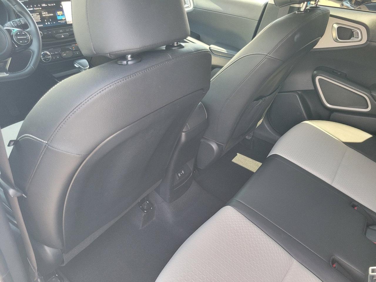 2024 Kia SOUL GT-LINE Roseville CA
