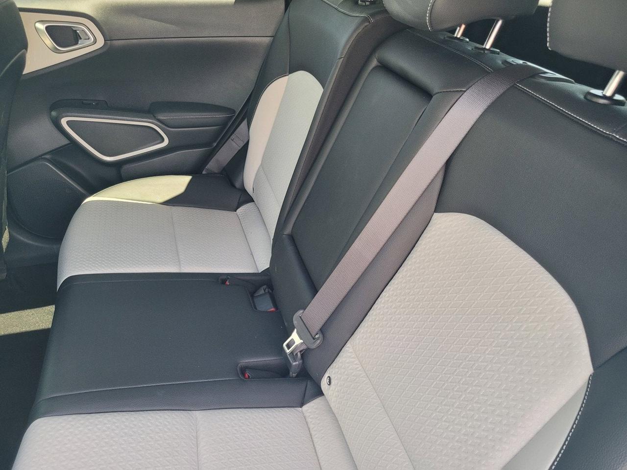 2024 Kia SOUL GT-LINE Roseville CA