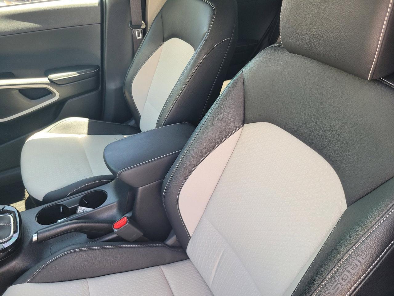 2024 Kia SOUL GT-LINE Roseville CA