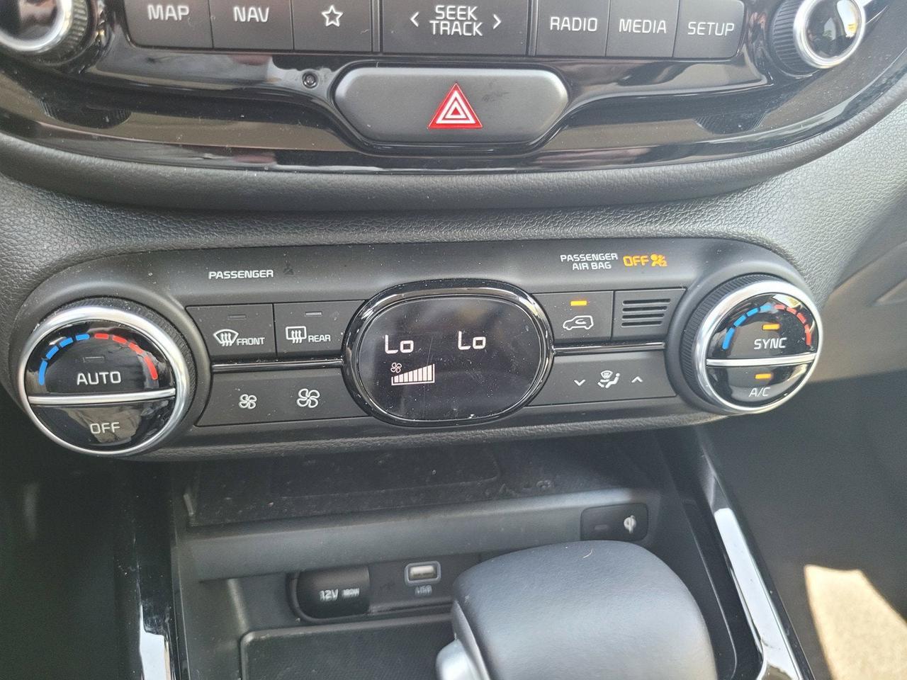 2024 Kia SOUL GT-LINE Roseville CA