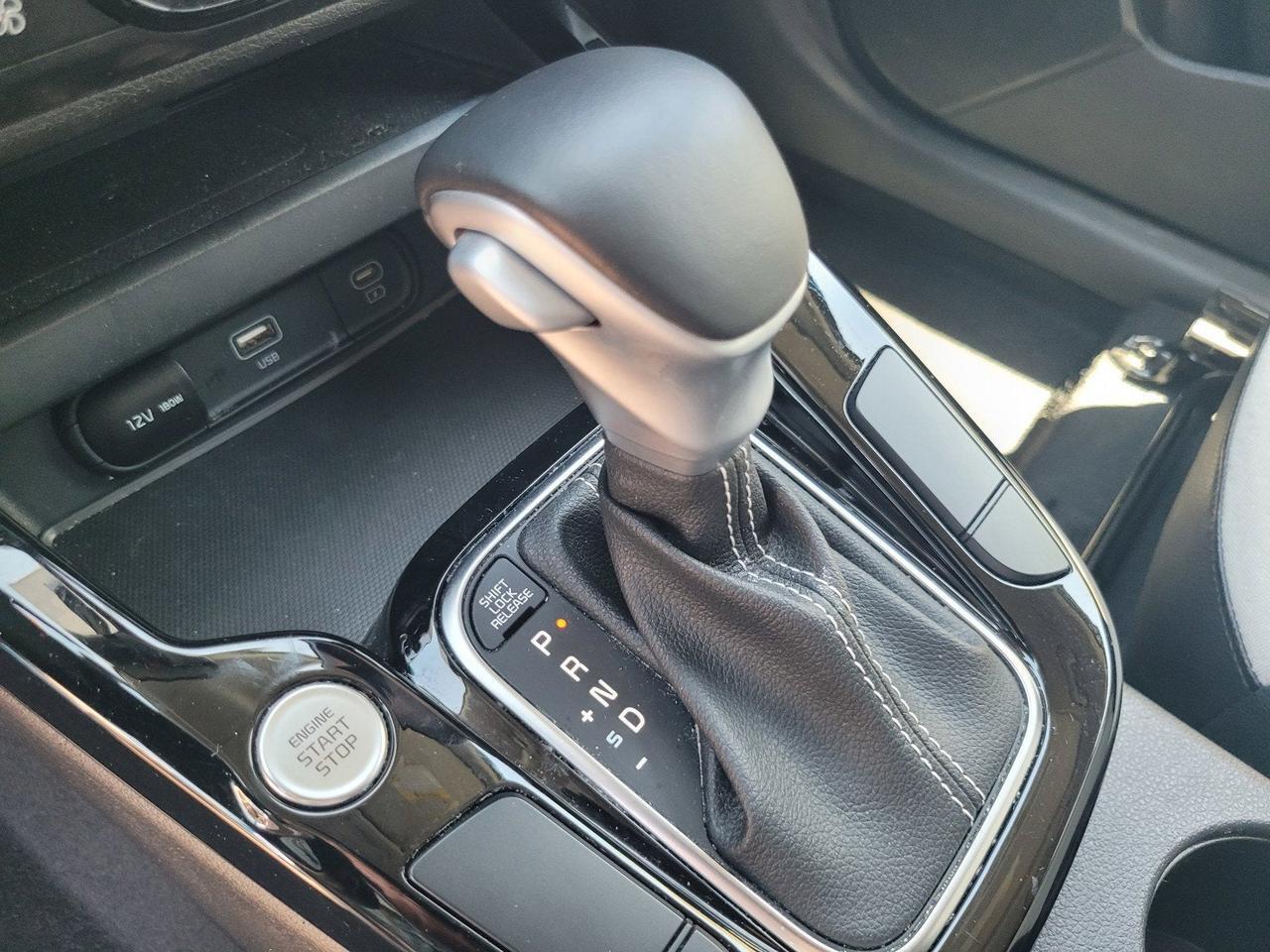 2024 Kia SOUL GT-LINE Roseville CA