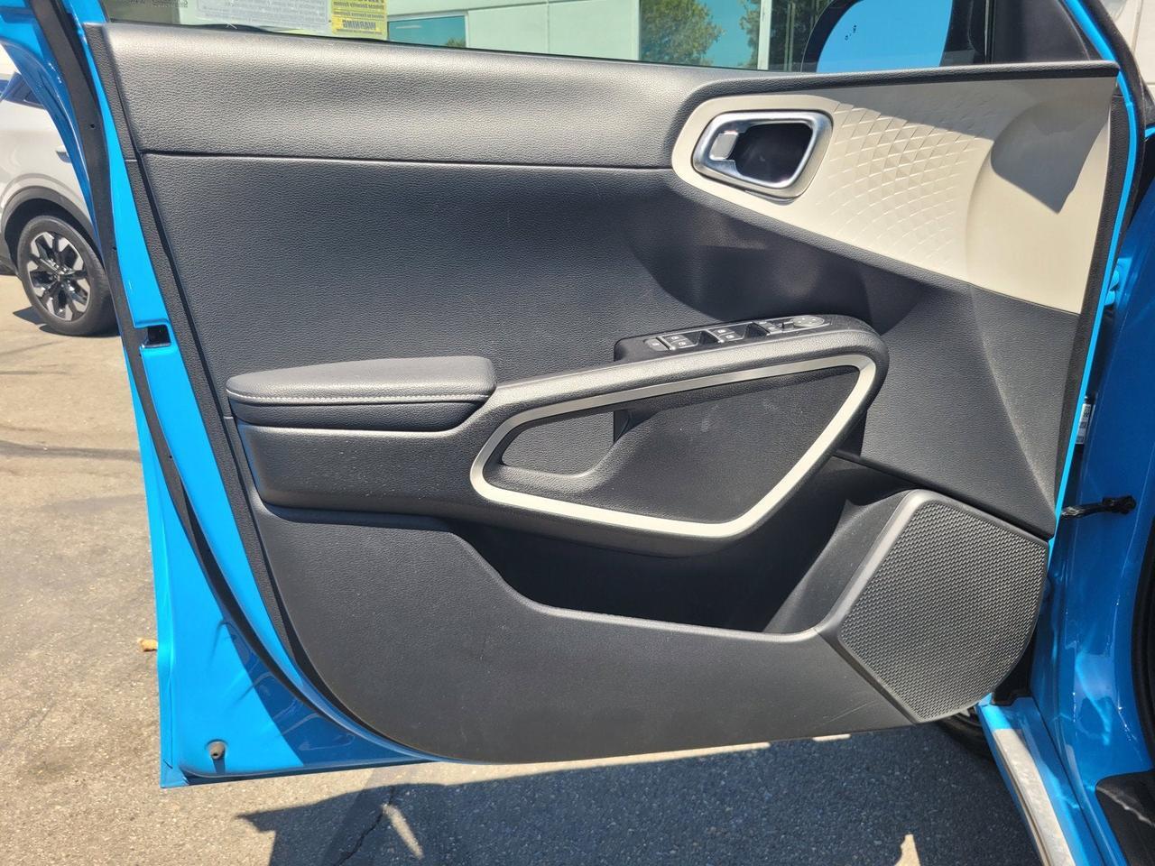 2024 Kia SOUL GT-LINE Roseville CA
