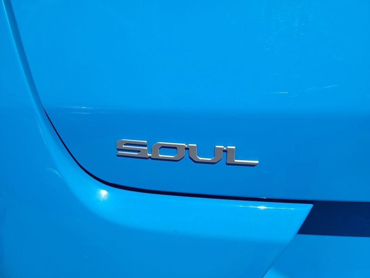 2024 Kia SOUL GT-LINE Roseville CA
