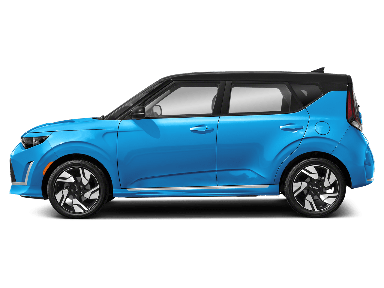 2024 Kia SOUL GT-LINE Roseville CA