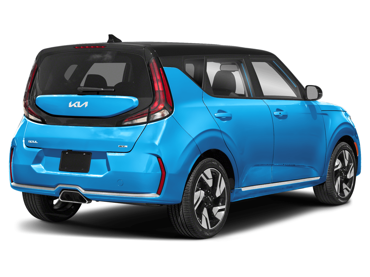 2024 Kia SOUL GT-LINE Roseville CA