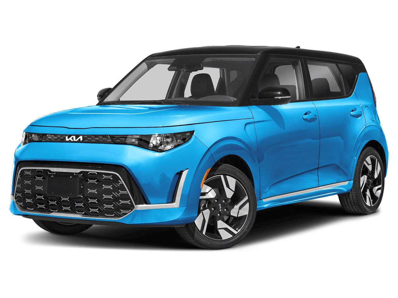 2024 Kia SOUL GT-LINE Roseville CA