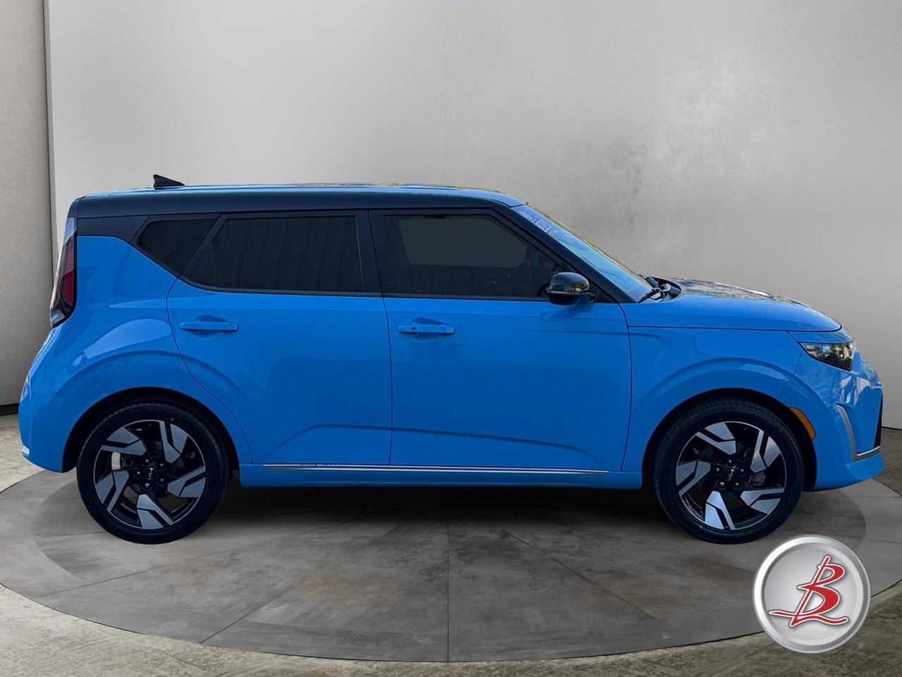 2024 Kia SOUL GT-Line Salt Lake City UT