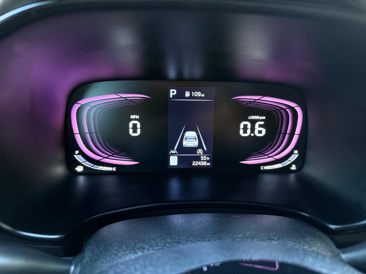 2024 Kia SOUL GT-Line Salt Lake City UT