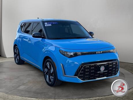 2024_Kia_SOUL_GT-Line_ Salt Lake City UT
