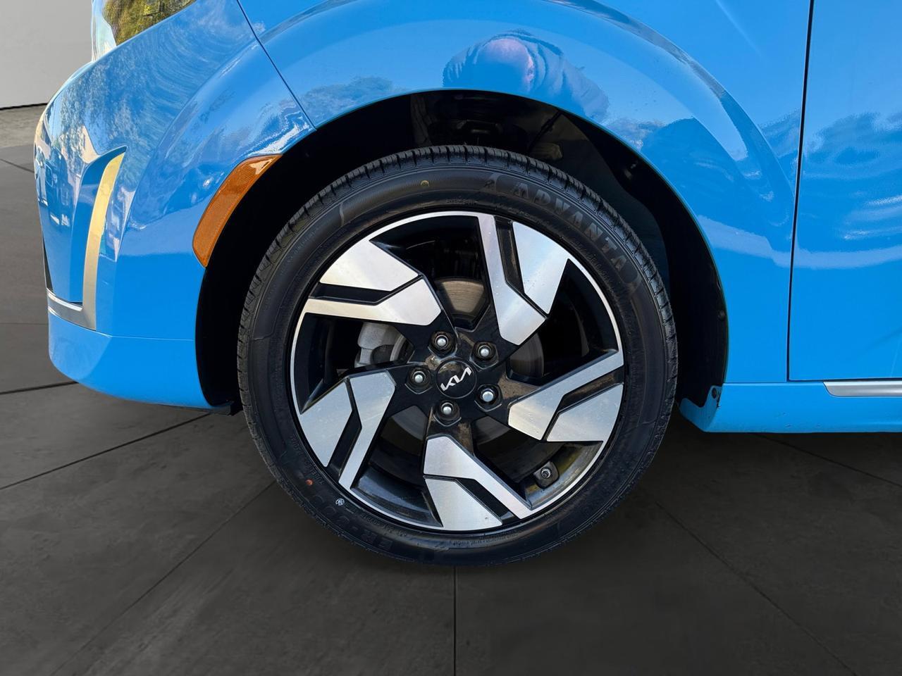 2024 Kia SOUL GT-Line Salt Lake City UT