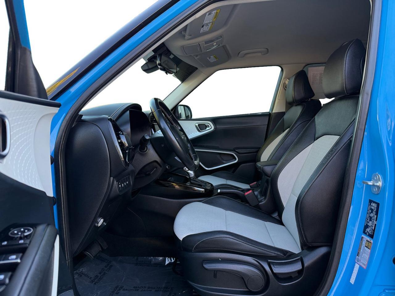 2024 Kia SOUL GT-Line Salt Lake City UT