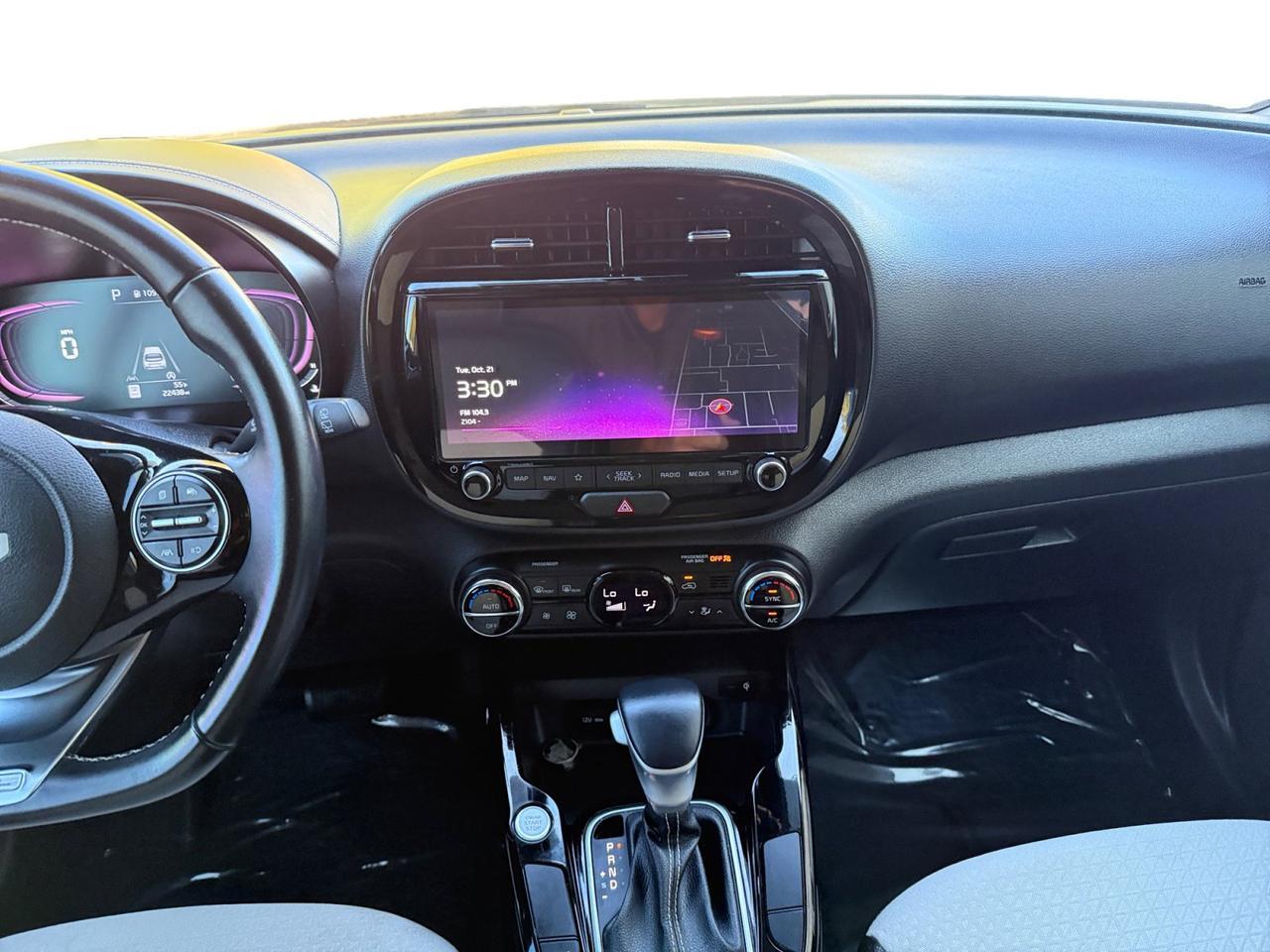 2024 Kia SOUL GT-Line Salt Lake City UT