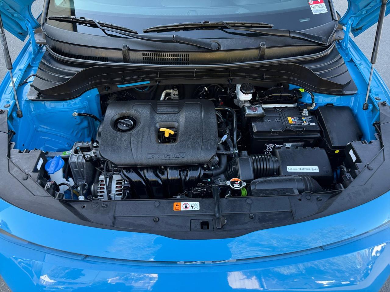 2024 Kia SOUL GT-Line Salt Lake City UT