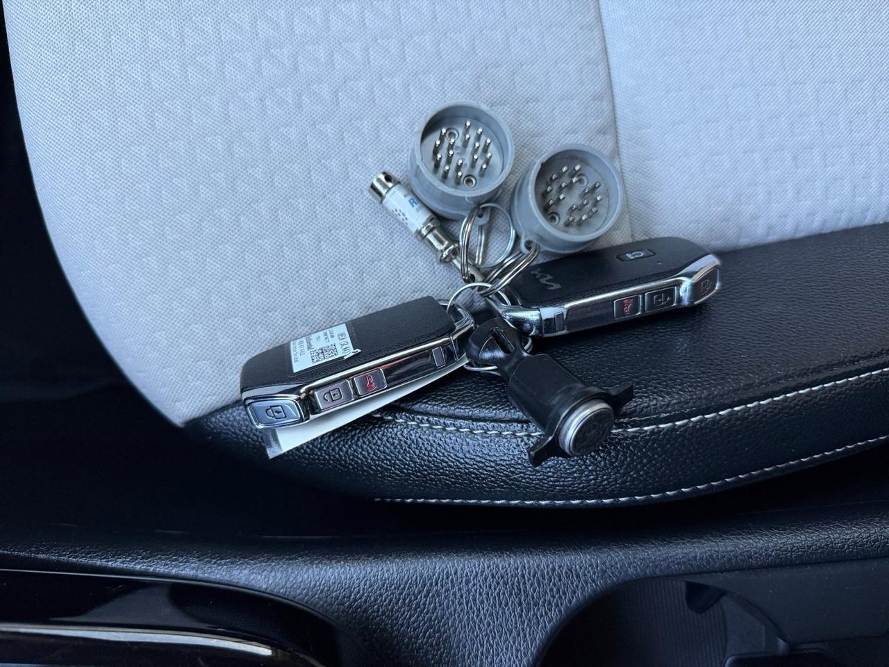 2024 Kia SOUL GT-Line Salt Lake City UT