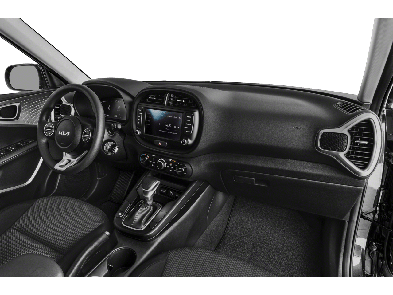 2024 Kia SOUL LX Roseville CA