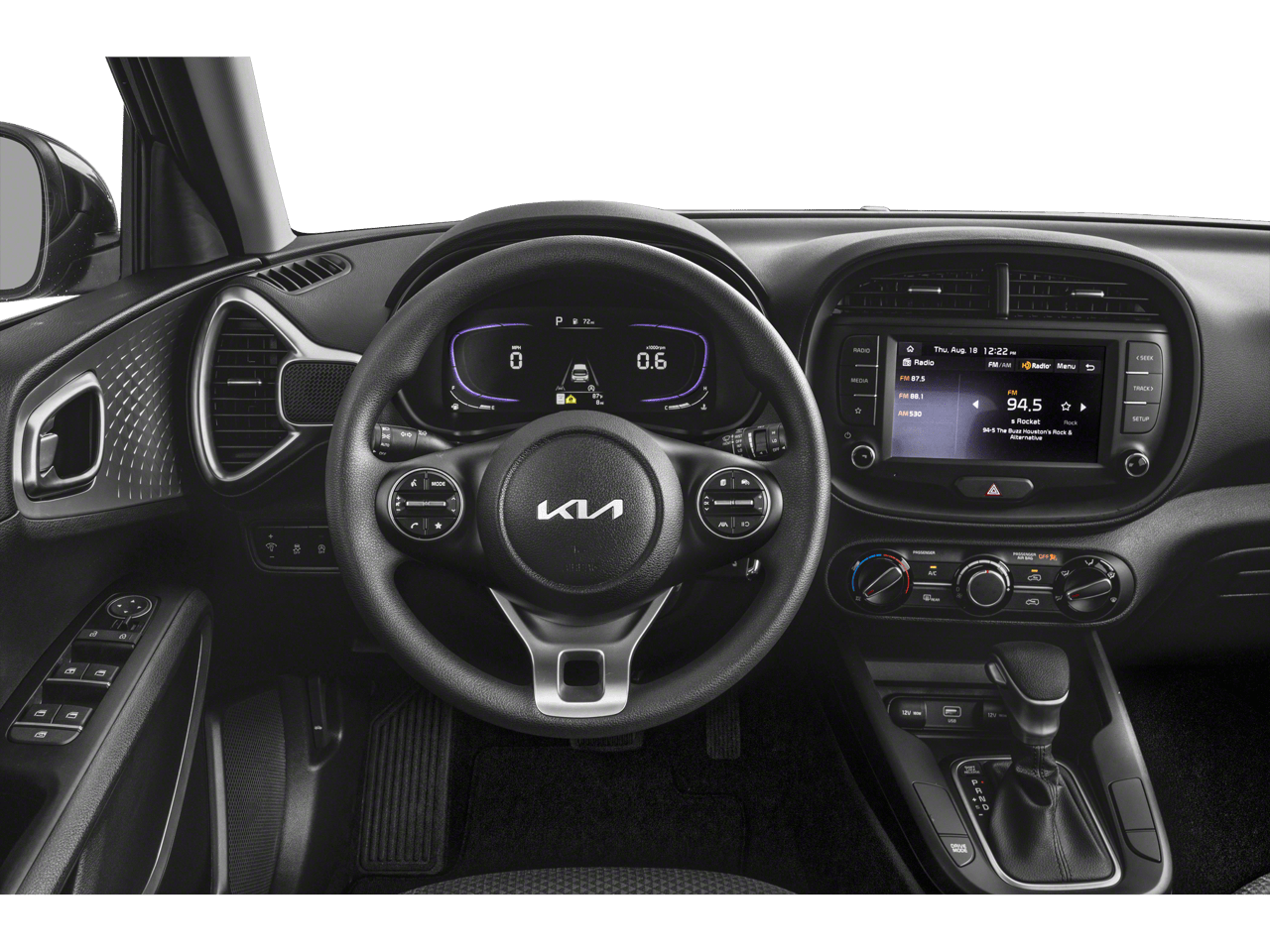 2024 Kia SOUL LX Roseville CA