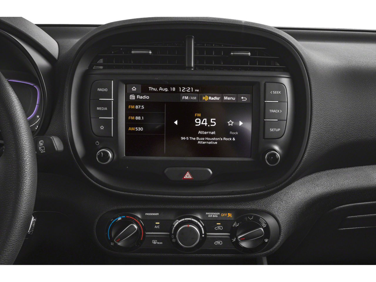 2024 Kia SOUL LX Roseville CA