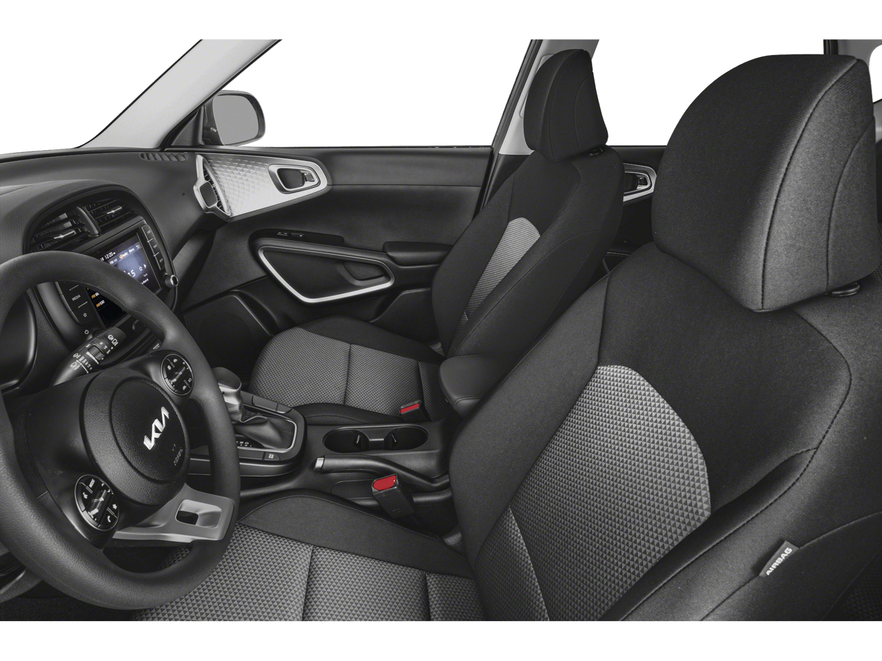 2024 Kia SOUL LX Roseville CA