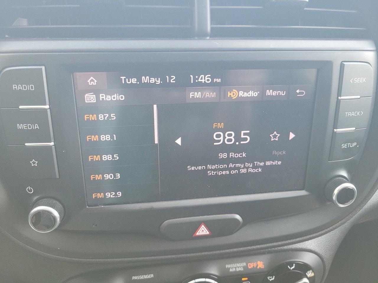 2024 Kia SOUL LX Roseville CA