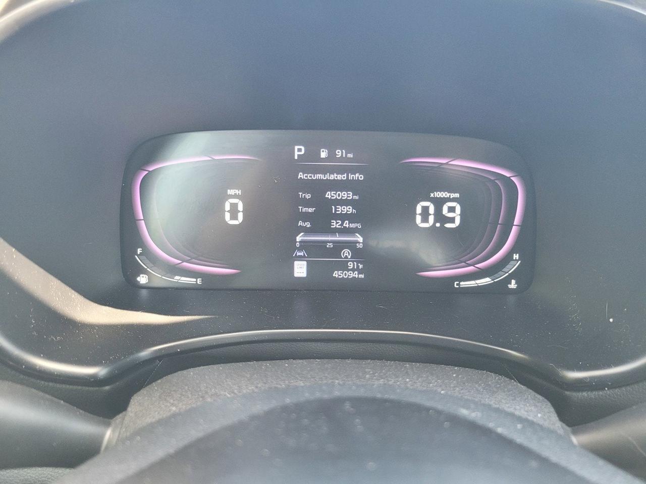 2024 Kia SOUL LX Roseville CA
